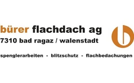 Bürer Flachdach AG