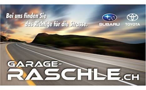Garage Raschle