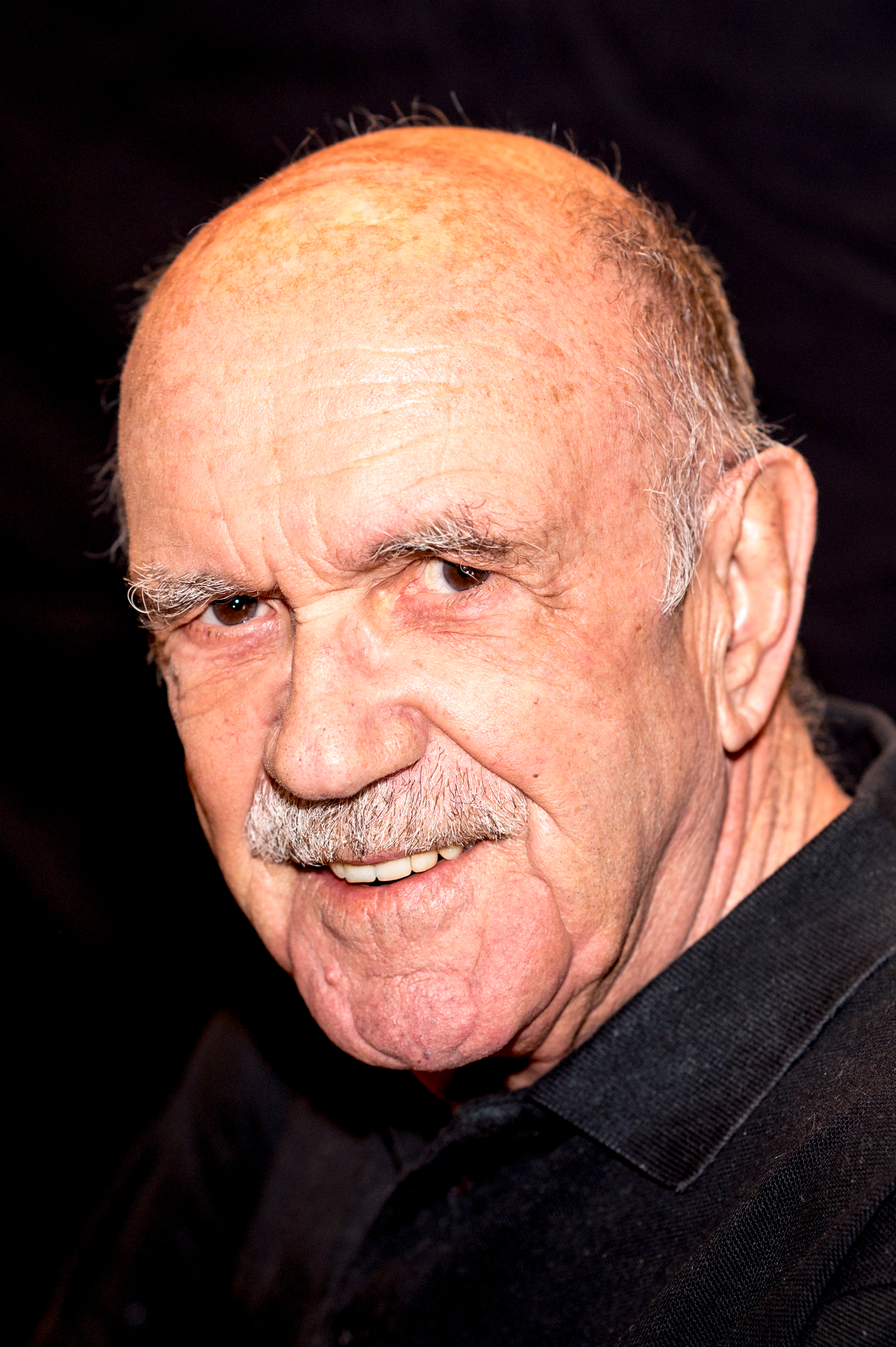 Rolf Schneider, Polizist