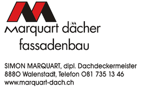 Marquart Dächer Fassadenbau AG