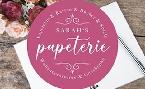 Sarah's Papeterie