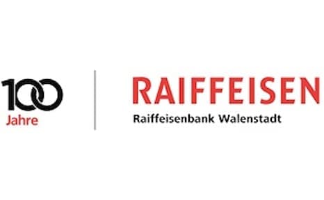 Raiffeisenbank Walenstadt