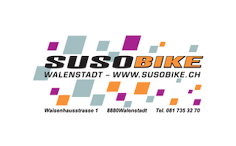 SUSOBike