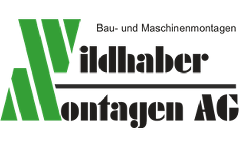 Wildhaber Montagen AG