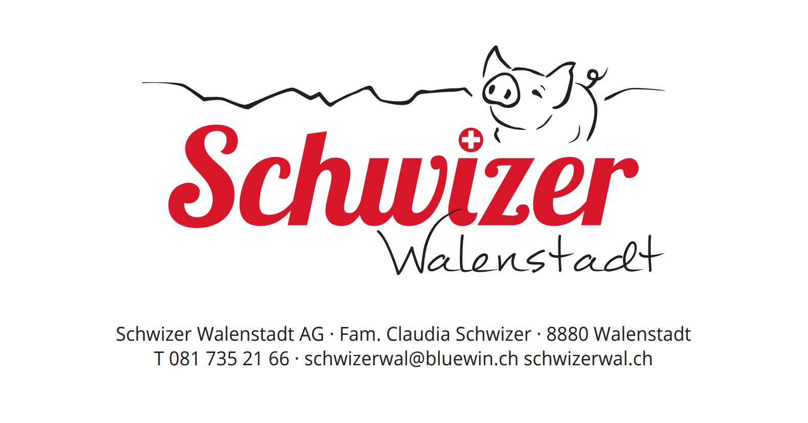 Schwizer Walenstadt
