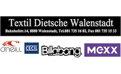 Textile Dietsche