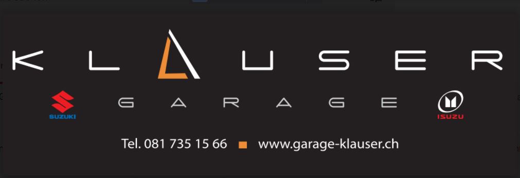 Garage Klauser AG