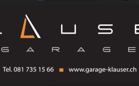Garage Klauser AG