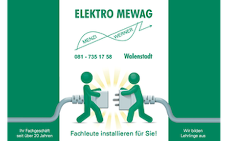 Elektro MEWAG