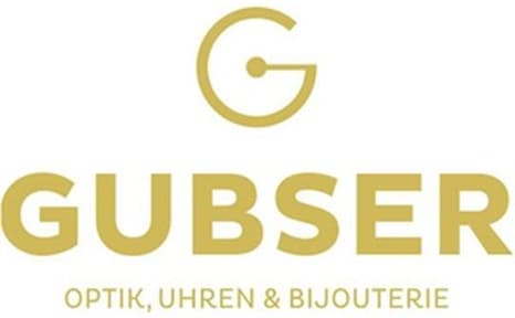 Gubser-Uhren-Optiker