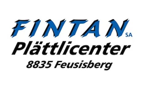 FINTAN Plättlicenter