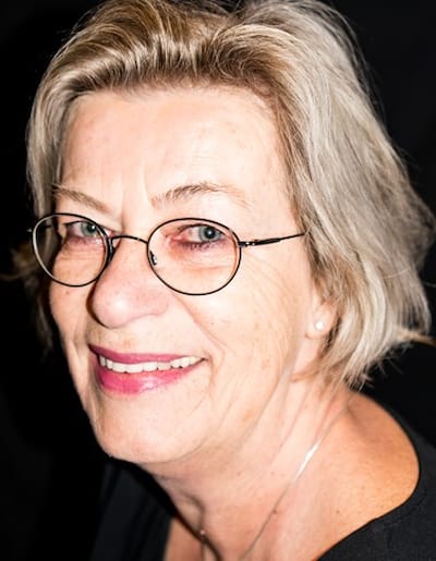 Ruth Eichholzer Schneider