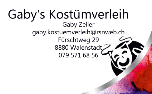 Gaby's Kostümverleih