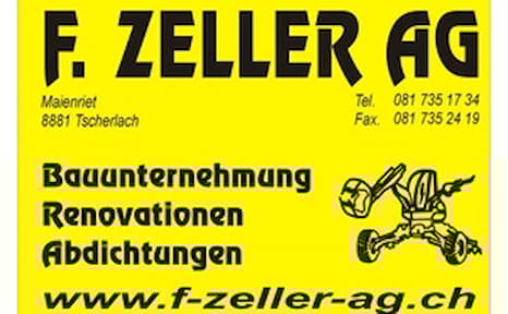 F. Zeller AG